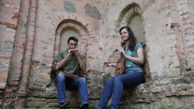 Евгений и Марина Казенковы - "Тимоня" смотреть онлайн