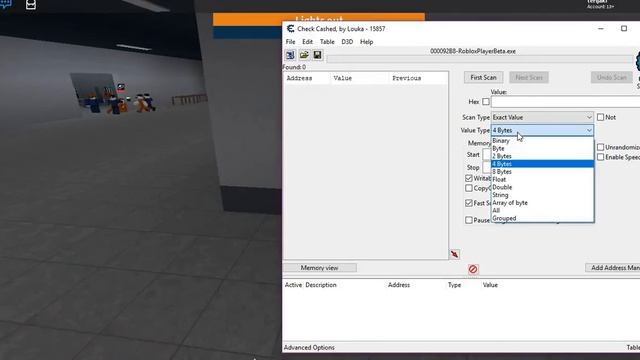 How To Fly Hack On Roblox | Any Game! | Cheat Engine | *UNPATCHABLE* смотреть онлайн