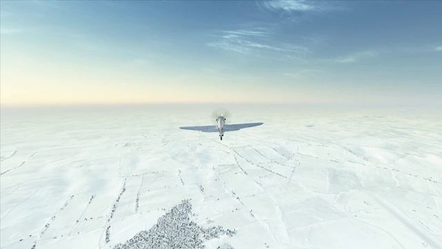 Урок 1 /2 1курс часть 1 IL 2 Sturmovik Battle of Stalingrad смотреть онлайн