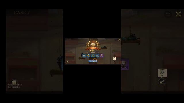 stormshot: isla de aventuras, Perdida de tiempo. смотреть онлайн