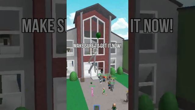 The Billy Roblox bundle is back! ? #shorts #roblox #viral смотреть онлайн