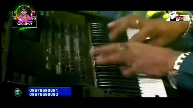 তুই বড় বেঈমান | Tui Boro Beiman | By Gamcha Palash | New Bangla Song 2020 смотреть онлайн