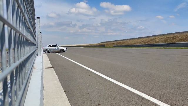 Transilvania Motor Ring - KYT.10 2021.04.17 - Dacia Logan 1.6 16v смотреть онлайн