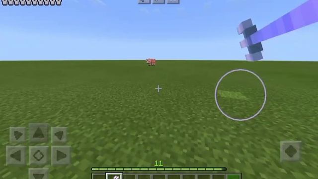 Незеритовый меч или трезубец? Что лучше? | Майнкрафт