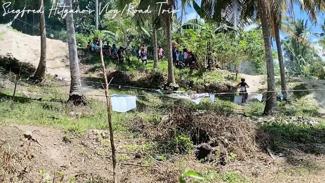 2nd Enduro Competition || Local Enduro Category || Sitio Utap, Calunangan, Merida, Leyte смотреть онлайн