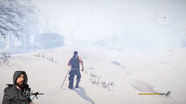 МИР и КВЕСТЫ ! • ELEX II #2 [1440p, 60fps] смотреть онлайн