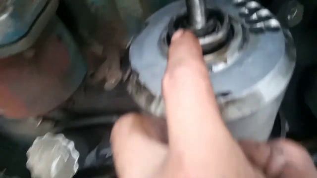 Центрифуга МТЗ 80