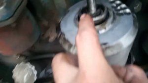 Центрифуга МТЗ 80