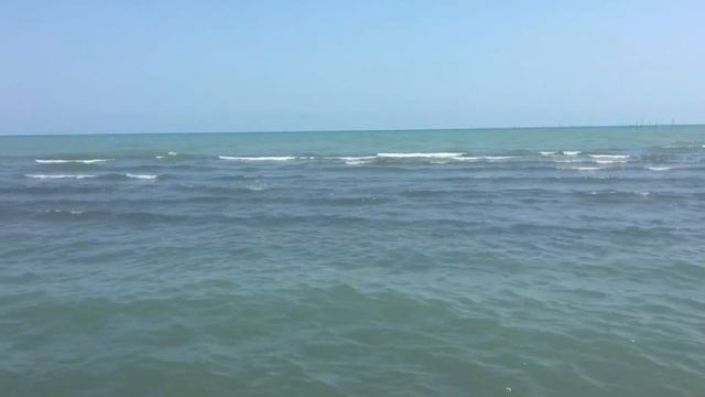 Звуки моря ?(часть 2) смотреть онлайн