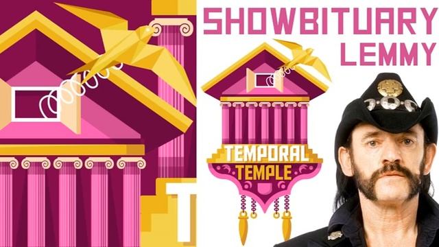 Lemmy's showbituary by Temporal Temple смотреть онлайн