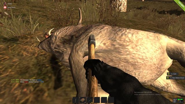 Rust/Раст Legacy, стоит ли играть 2021 году!