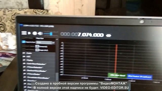 Обзор аппаратуры радионаблюдателя смотреть онлайн