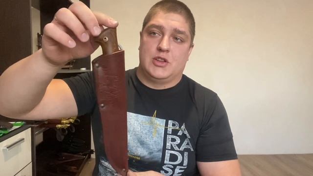 В наличии Нож Вождь S390 (6шт) Акция) смотреть онлайн