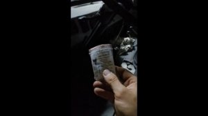 дополнительный звуковой сигнал на поворотник