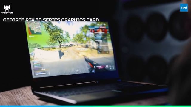 Predator Helios 300 Gameplay Experience With Masztro смотреть онлайн
