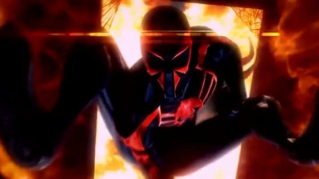 ЛУЧШИЕ ИГРЫ ПРО ЧЕЛОВЕКА ПАУКА НА ПК смотреть онлайн