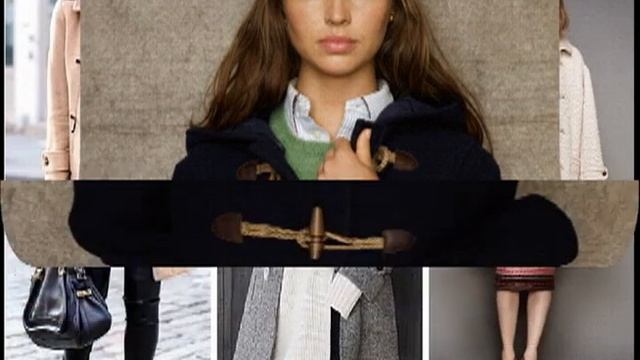 \\дафлкот\\ идеи как и с чем носить смотреть онлайн