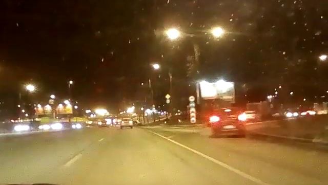 #2283 /18 ноября 2023 г./ Небольшая экскурсия по пути следования...Яндекс глючит... смотреть онлайн