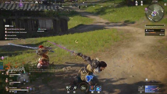 Tips Tarka Ji Trio 14 Kill Total 52K Damage Katana Only Naraka Bladepoint смотреть онлайн