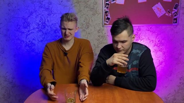 ОБЗОР ***ЛИМОНАДОВ KAMBUCHA*** смотреть онлайн