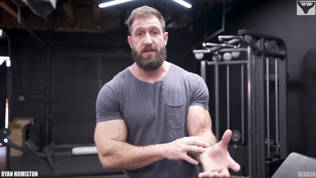 Как сделать ваши руки больше (не совершайте эти 3 ошибки!) смотреть онлайн