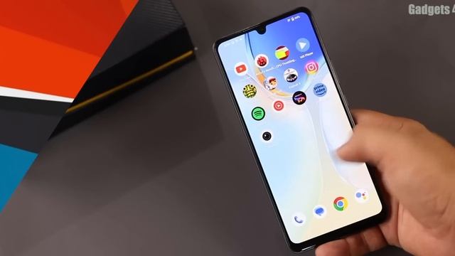 vivo T2 5G Vs iQoo Z7 Comparison Overview I vivo T2x 5G смотреть онлайн