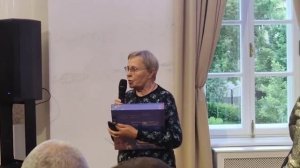 Мощнейшая речь Любови Васильевны Родионовой, матери мученика Евгения