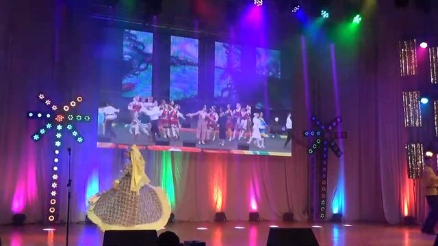 Сабантуй Гузеле 2018 Набережные Челны Юбилейный выпуск 25 лет! смотреть онлайн