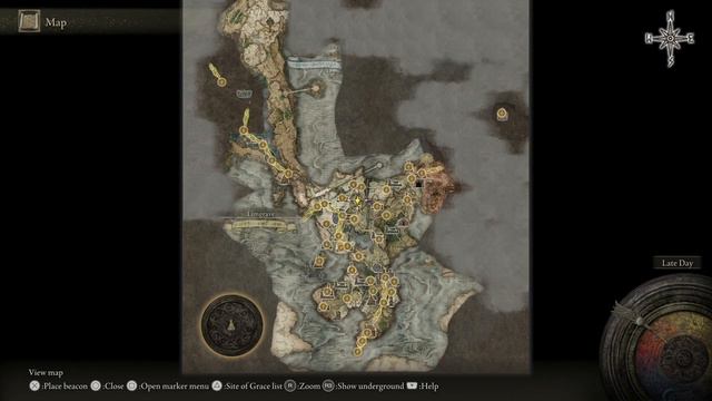 Elden Ring – Where to Find Several SMITHING STONE SHARD Locations in the First Few Hours of Playing смотреть онлайн