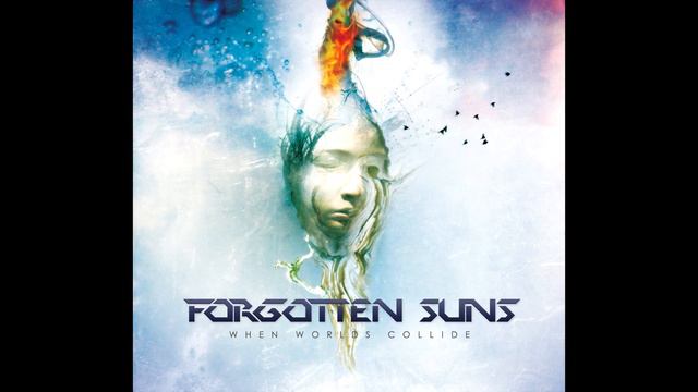 FORGOTTEN SUNS - 'The Road to Nowhere pt II' смотреть онлайн