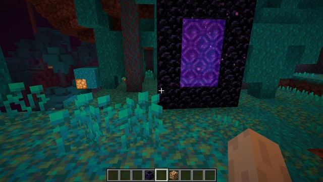 Кратко о новом снапшоте MINECRAFT 20w12a ! Точка возрождения в НЕЗЕРЕ! смотреть онлайн