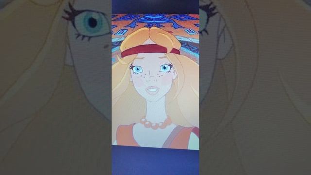 Сказки и мифология, волшебство и магические существа в моем чате в Телеграмме. смотреть онлайн