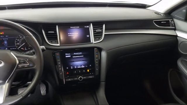 2021 INFINITI QX50 LUXE Sport Utility For sale in Miami Pinecrest Kendall Palmetto Bay Cutler смотреть онлайн