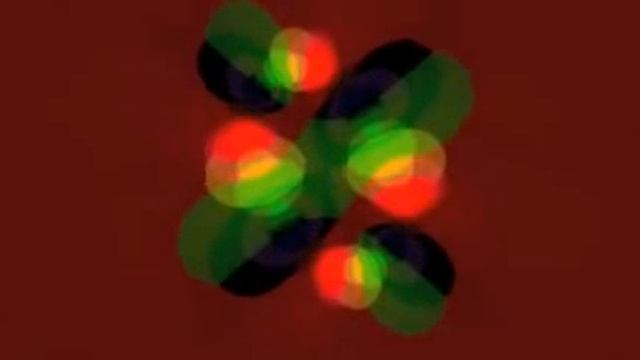 Исцеление ДНК , вибрация 963 кГц смотреть онлайн