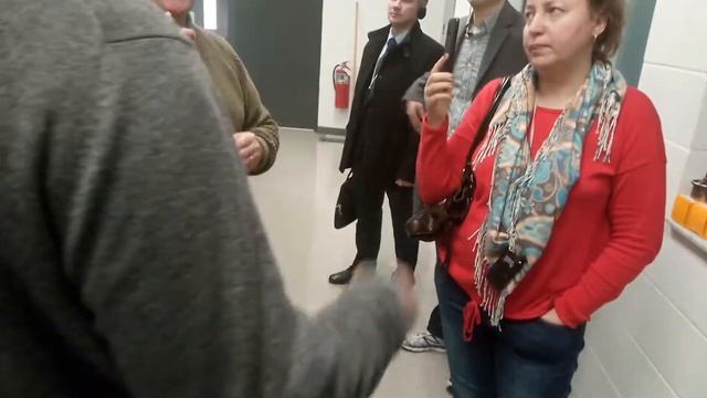 Производство электричество из газа. смотреть онлайн