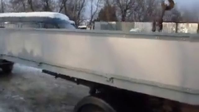 Тел 8 925 518 10 37 Кузов на манипулятор Хундай смотреть онлайн