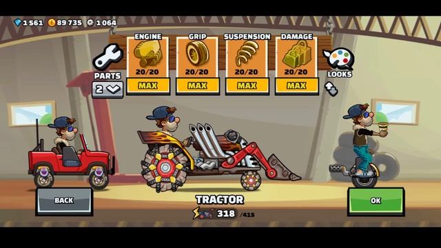 HCR2 - Sweaty Palms Team Event - SpeedForce смотреть онлайн