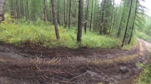 Алтай 2019! Дорога к АКТРУ на внедорожниках, Марс, Гейзеровое озеро СЕРИЯ#1