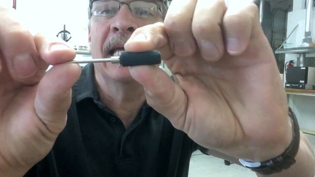 Jewelry Making and Sanding Mandrels смотреть онлайн