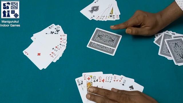 Bluff Card Game Rules in Hindi HD смотреть онлайн
