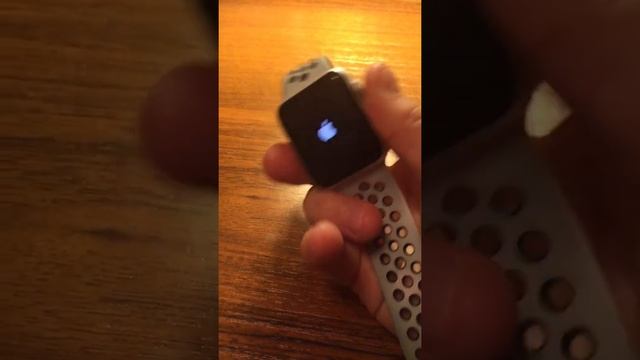 Что делать если у AppleWatch не работают кнопки??!!!!!!