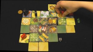 Настольная игра «Шакал: Архипелаг» - пример игры на двоих.