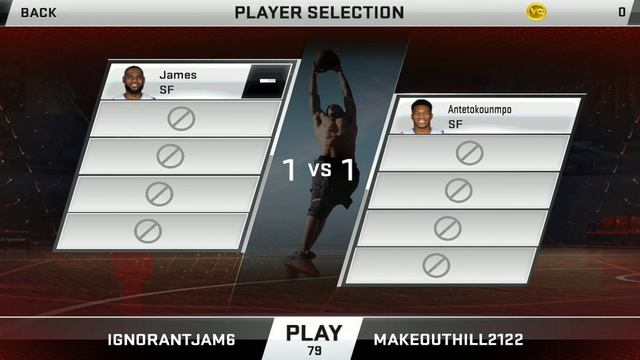 NBA 2K20 MOBILE TUTORIAL HOW TO PLAY ONLINE MULTIPLAYER!!! смотреть онлайн