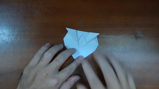 Origami Ant Bear Easy смотреть онлайн