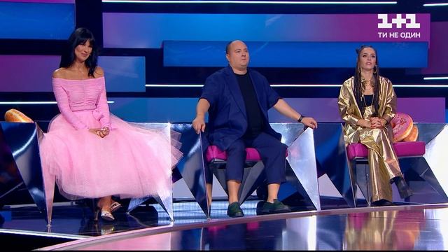 Хто ховається за образом МЕДУЗИ ГОРГОНИ – Маскарад 2 смотреть онлайн