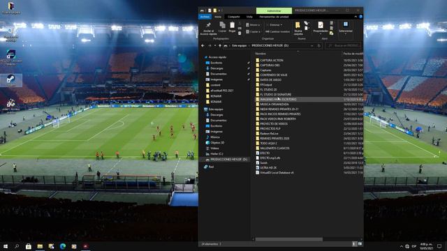 SOLUCION DEFINITIVA / ERROR LIGA MASTER / PES 2021 / STEAM / FOR CPY GAMEPLAY смотреть онлайн