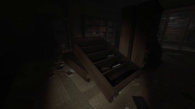 Прохождение Silent Hill: Alchemilla - Часть 7 смотреть онлайн