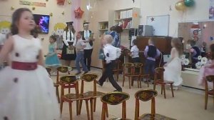 Игра Перемена. Выуск 2018. МР Рожкова МВ