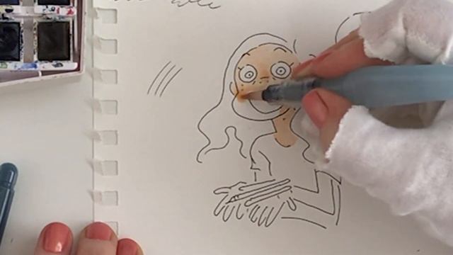 What Pen Do You Use? смотреть онлайн