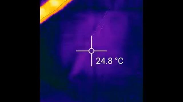 Test Flir One and OrangePi Zero смотреть онлайн